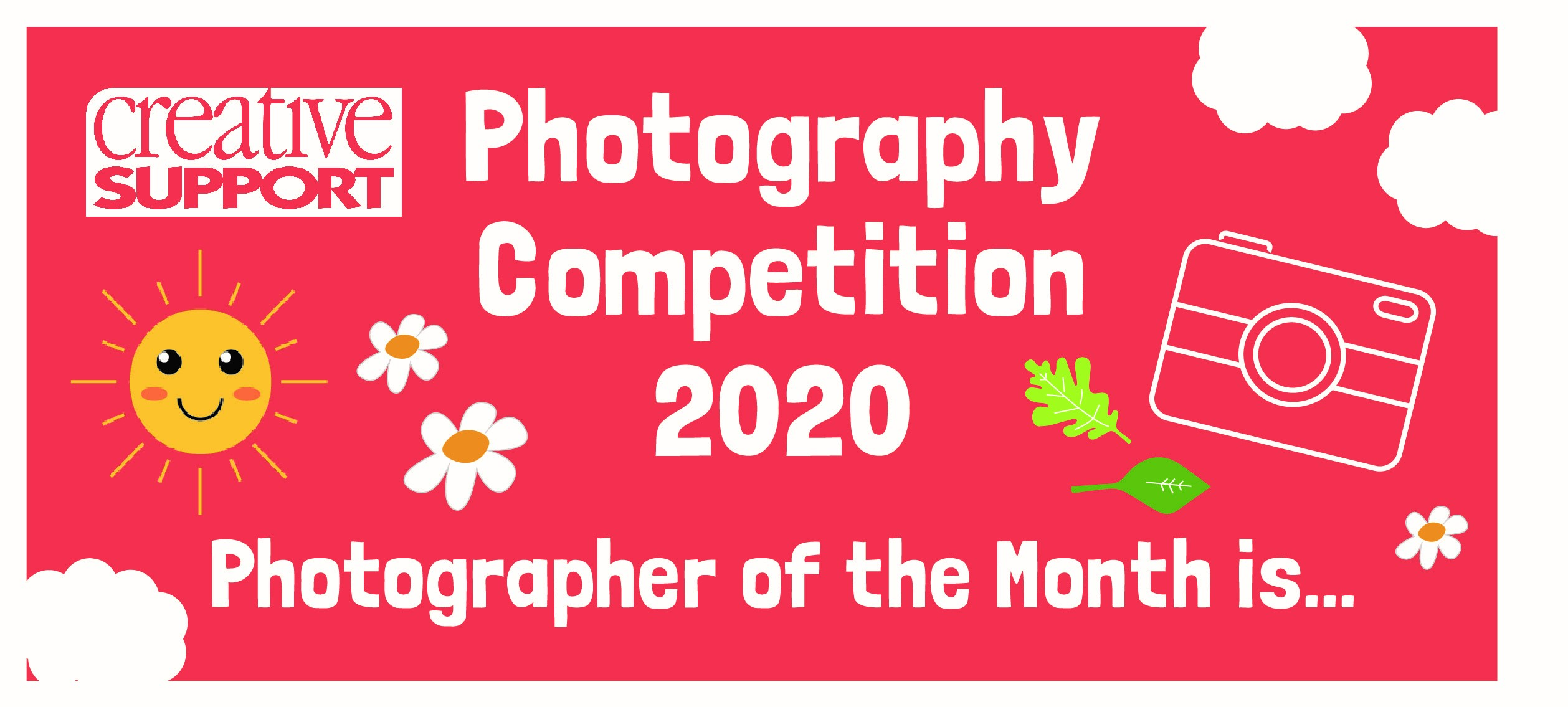 Photography Competiiton 2020