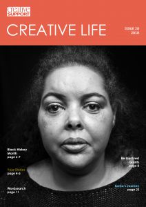 Creative Life 2018 - Issue 28