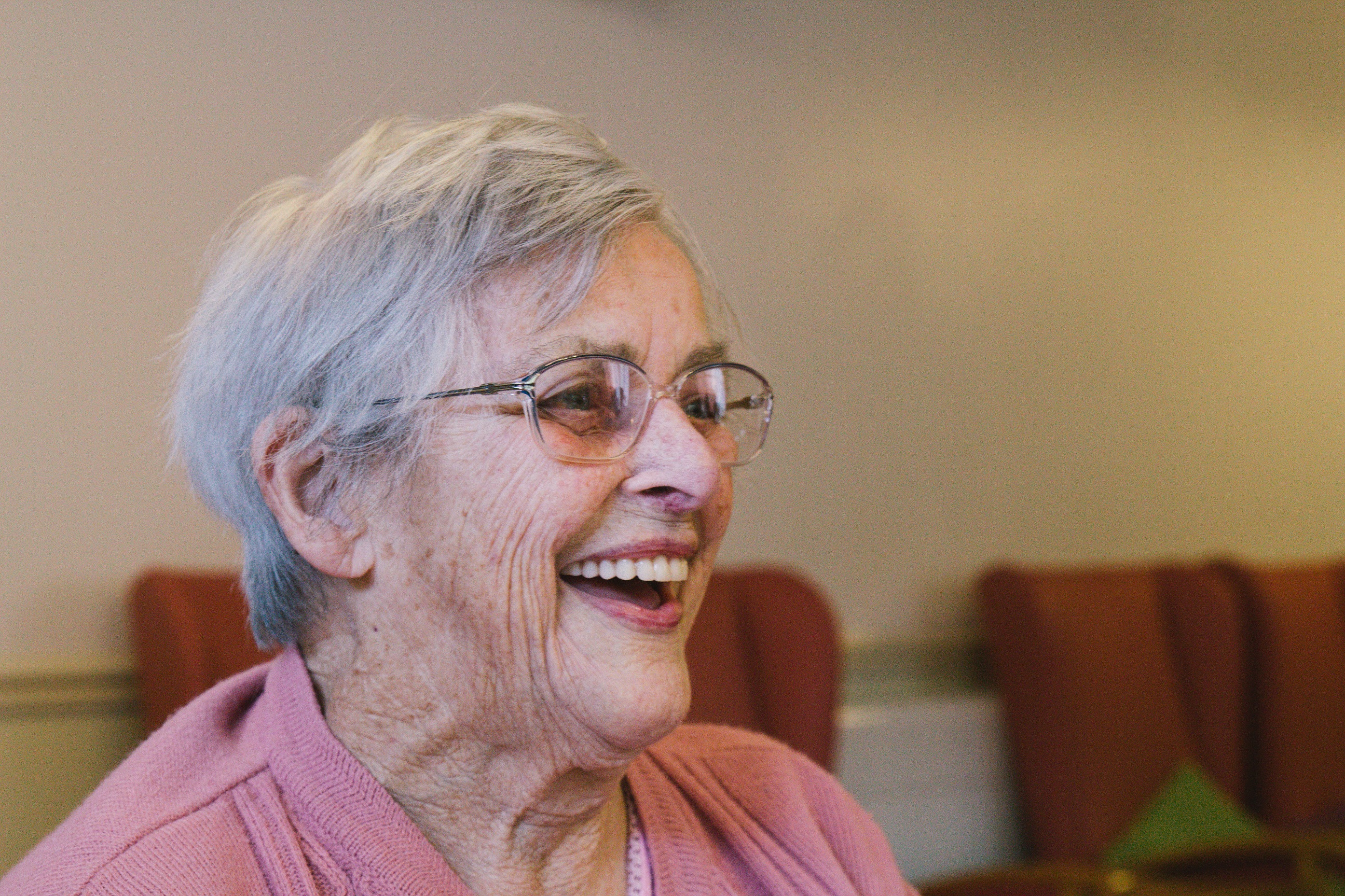 Older People