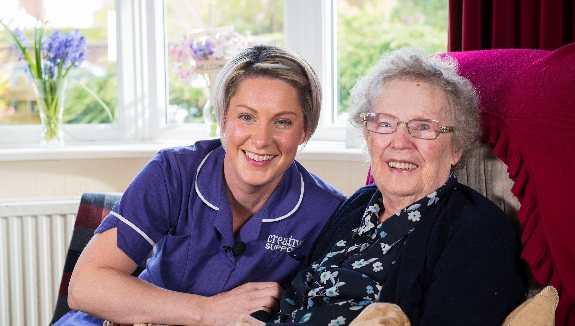 Home Care Jobs In Stoke On Trent