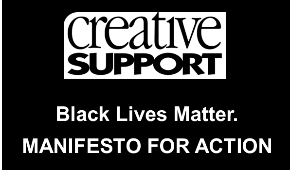 Black Lives Matter – Manifesto for Action