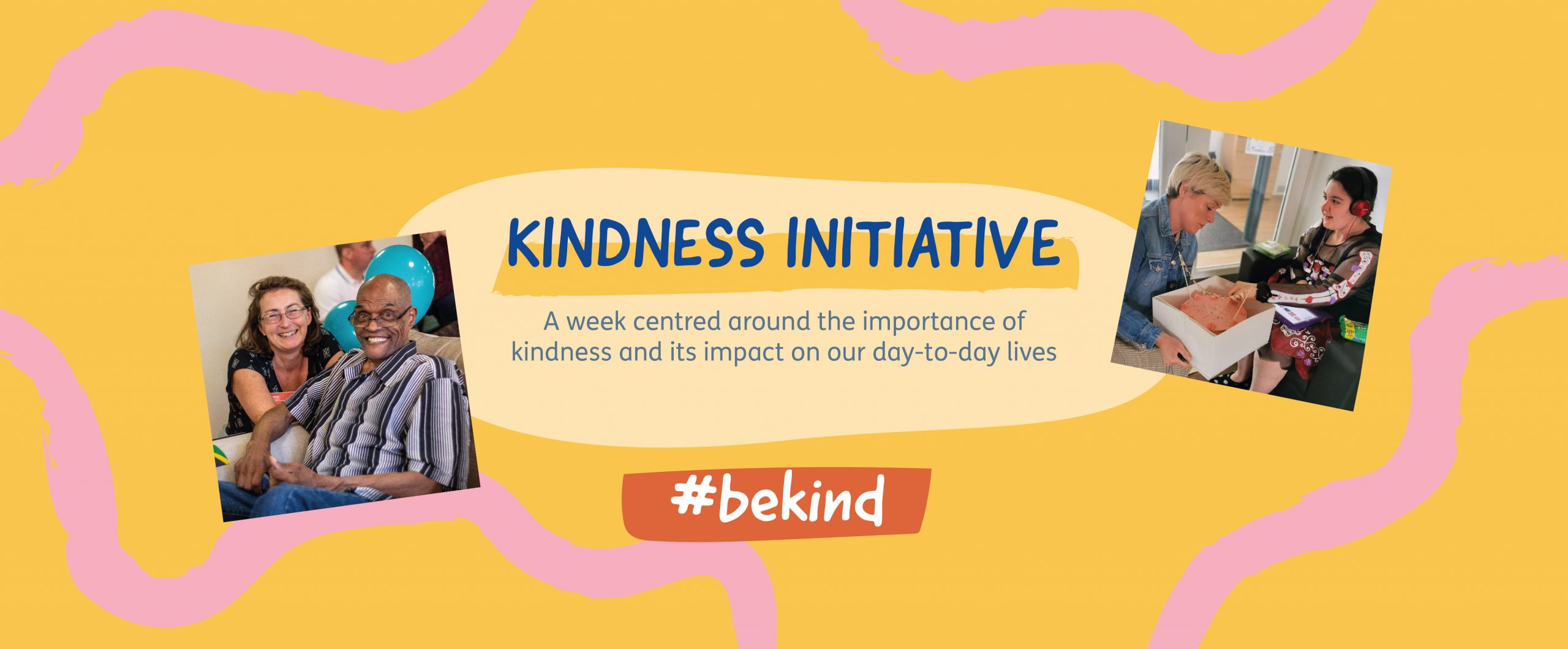 Introduction to our ‘Kindness Initiative’/’Kindness Week’