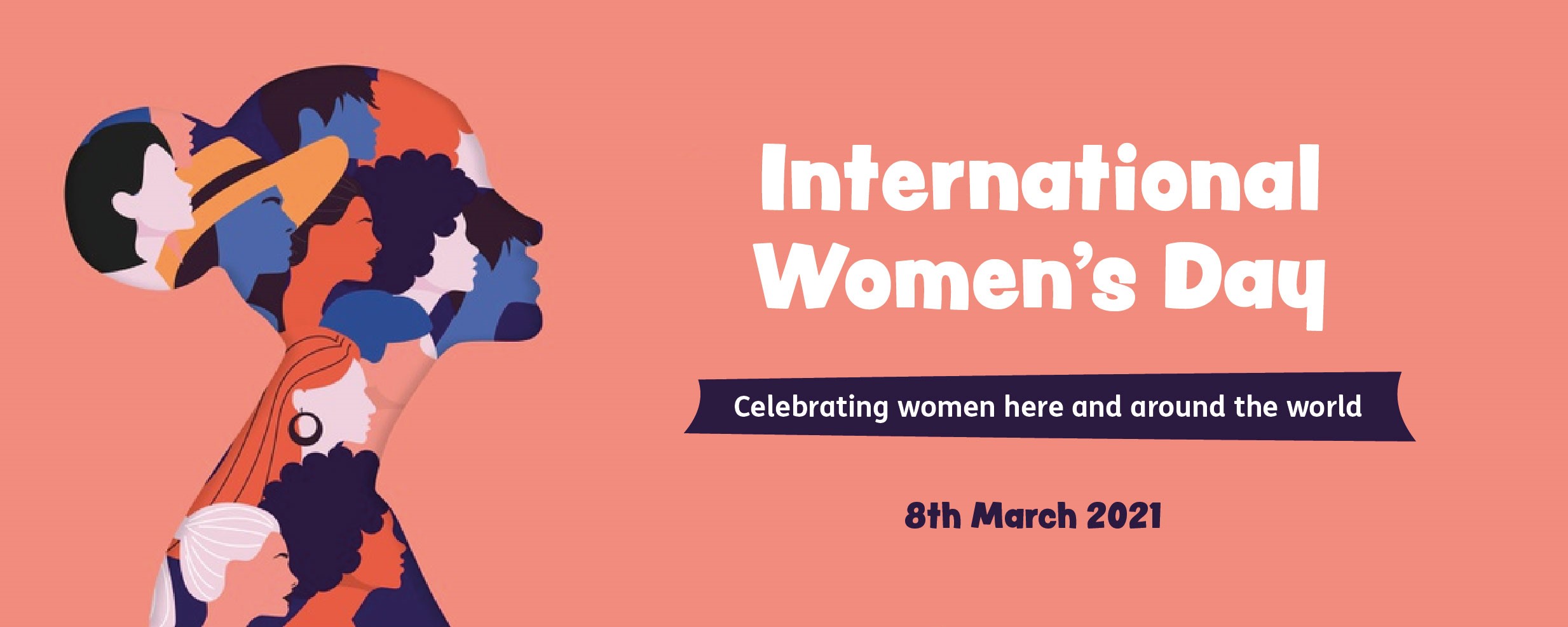 International Women’s Day