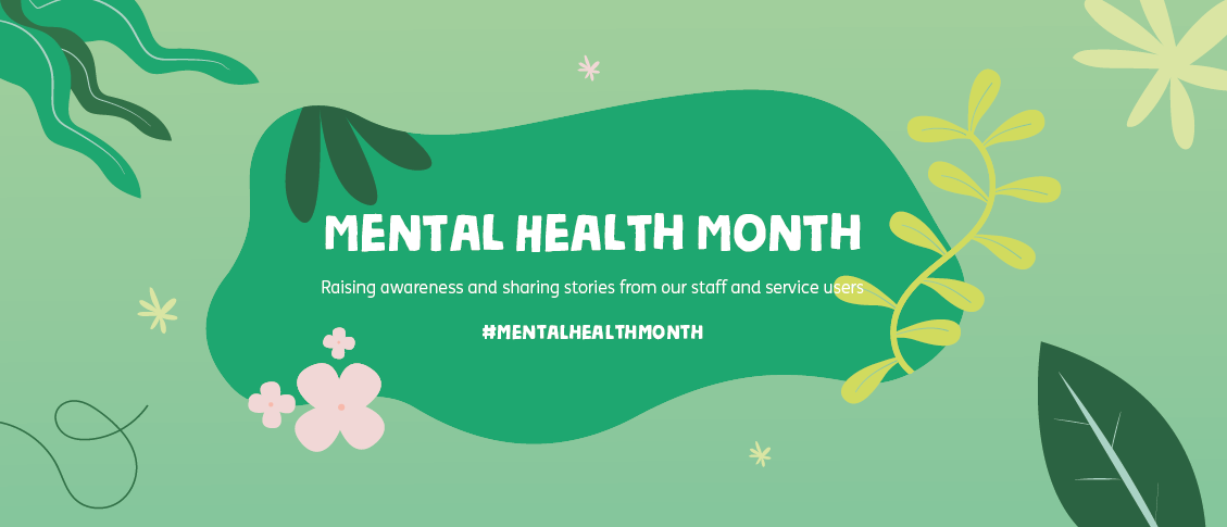 Introduction to Mental Health Month