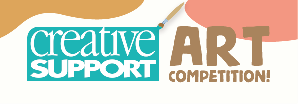 Take part in our 2021 Art Competition!