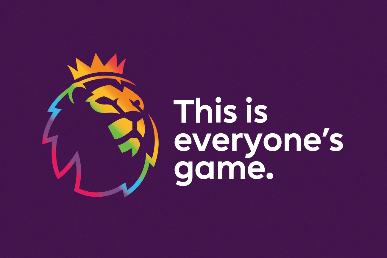 LGBTQ+ History Month- Rainbow Laces