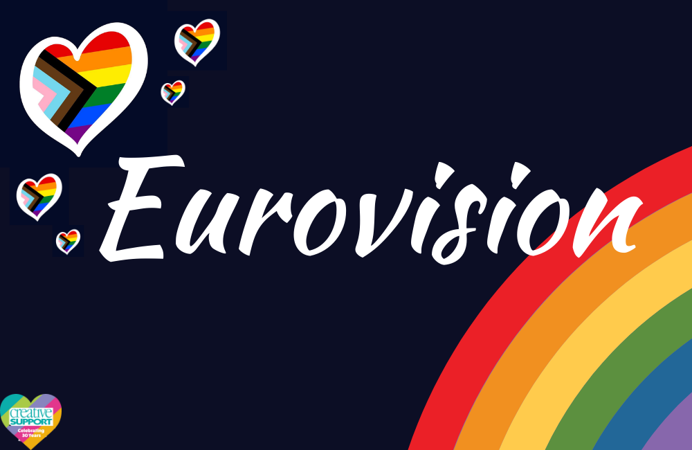 LGBTQ+ and Eurovision