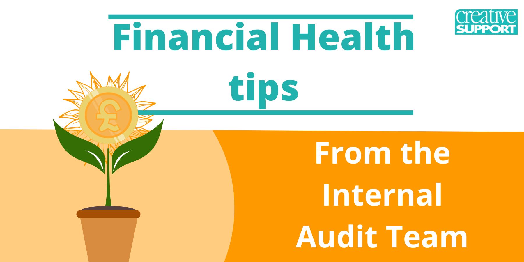 Financial Health Tips 💸