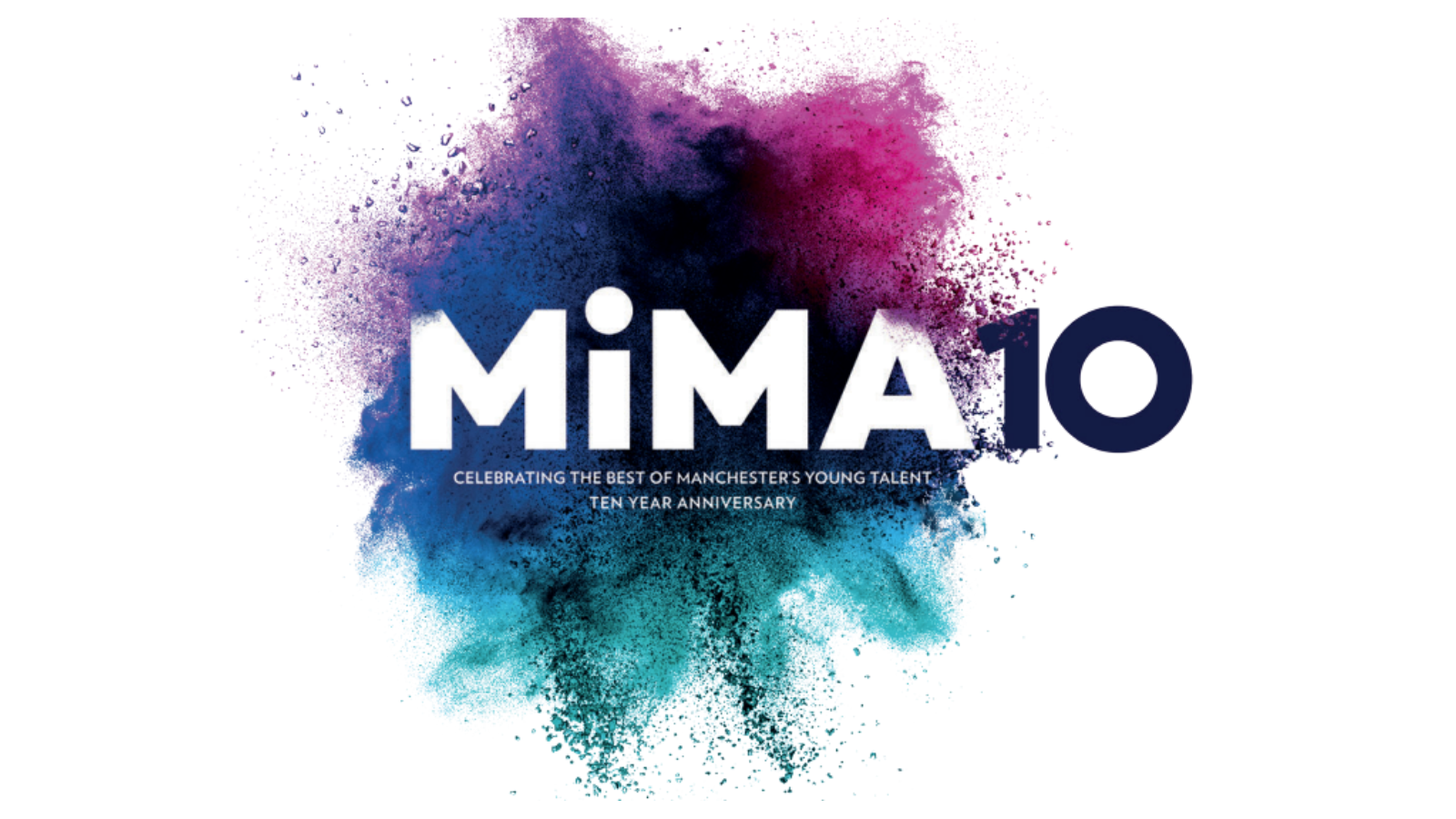 Congratulations MiMA Shortlistees!