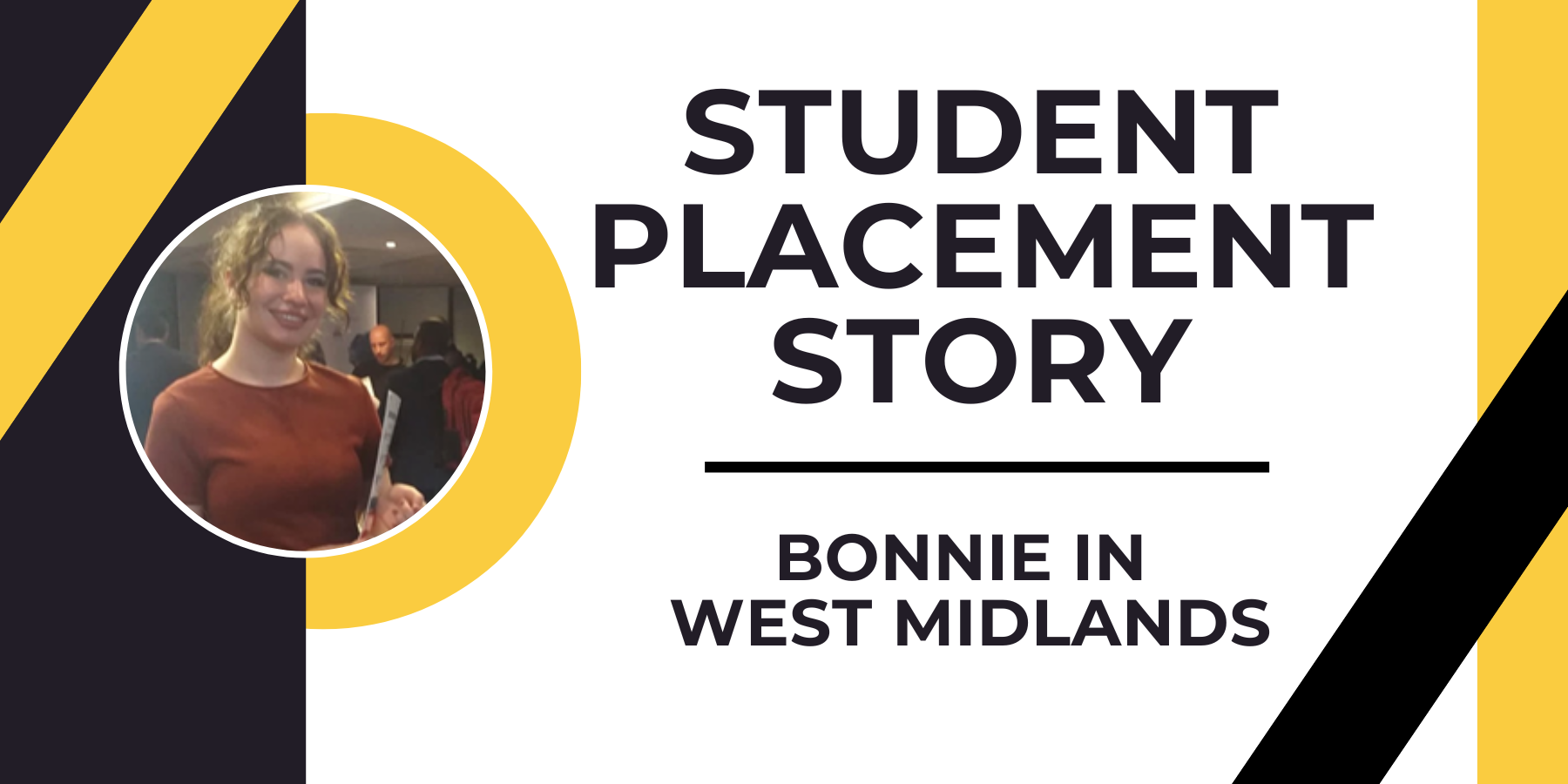 Student Placement; “One of the Best Experiences”