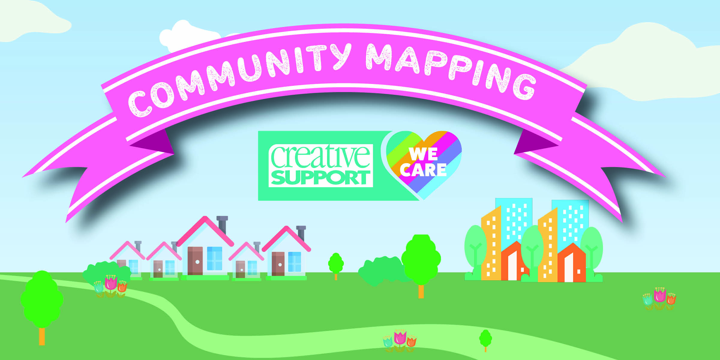Open Access | Community Mapping