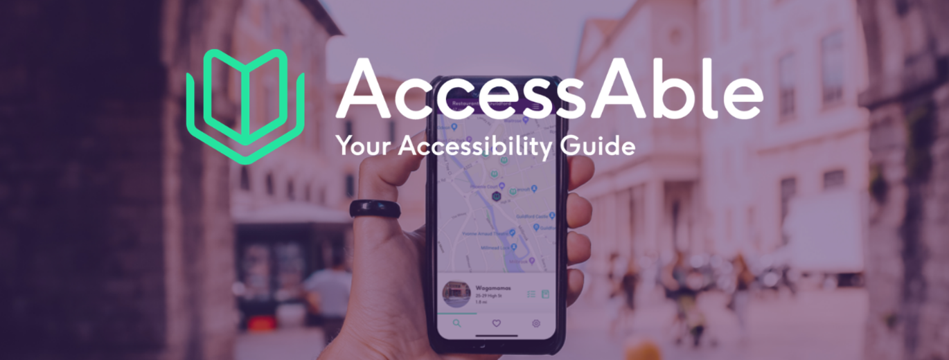 Local Access Guides from AccessAble
