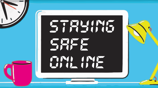 Staying Safe Online Booklet