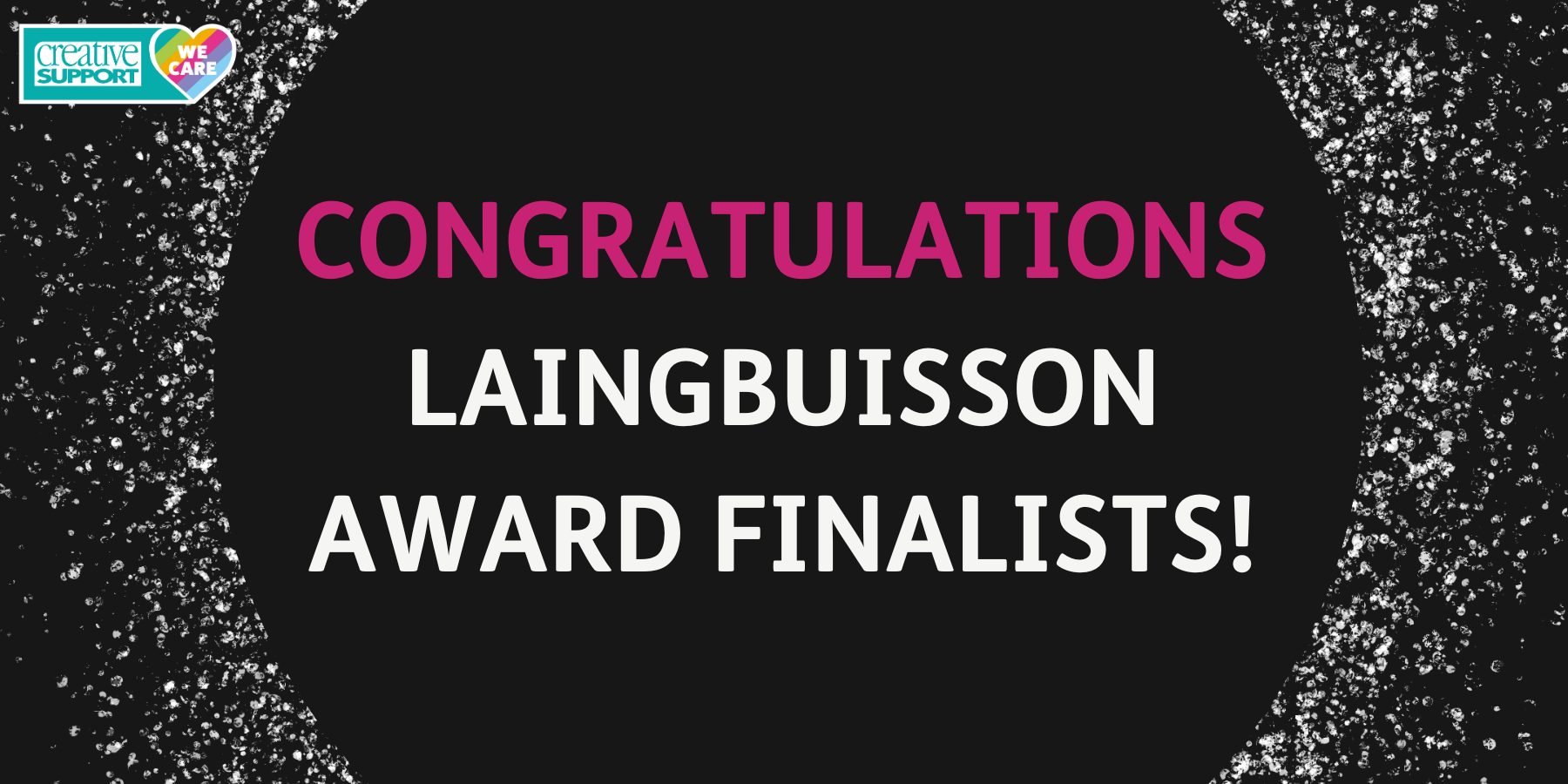 Congratulations LaingBuisson Finalists!