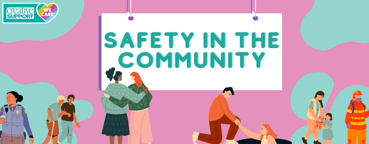 Safety in the Community