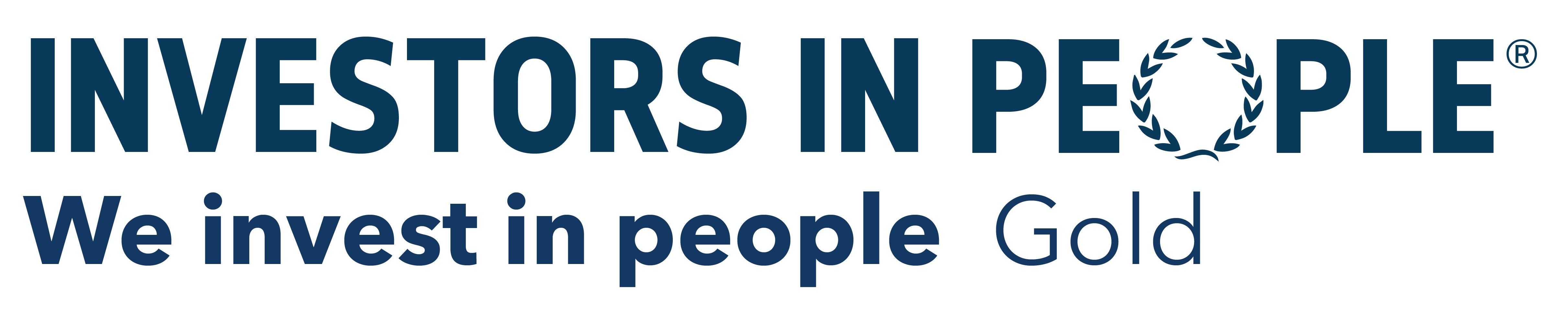 Investors in People | Gold
