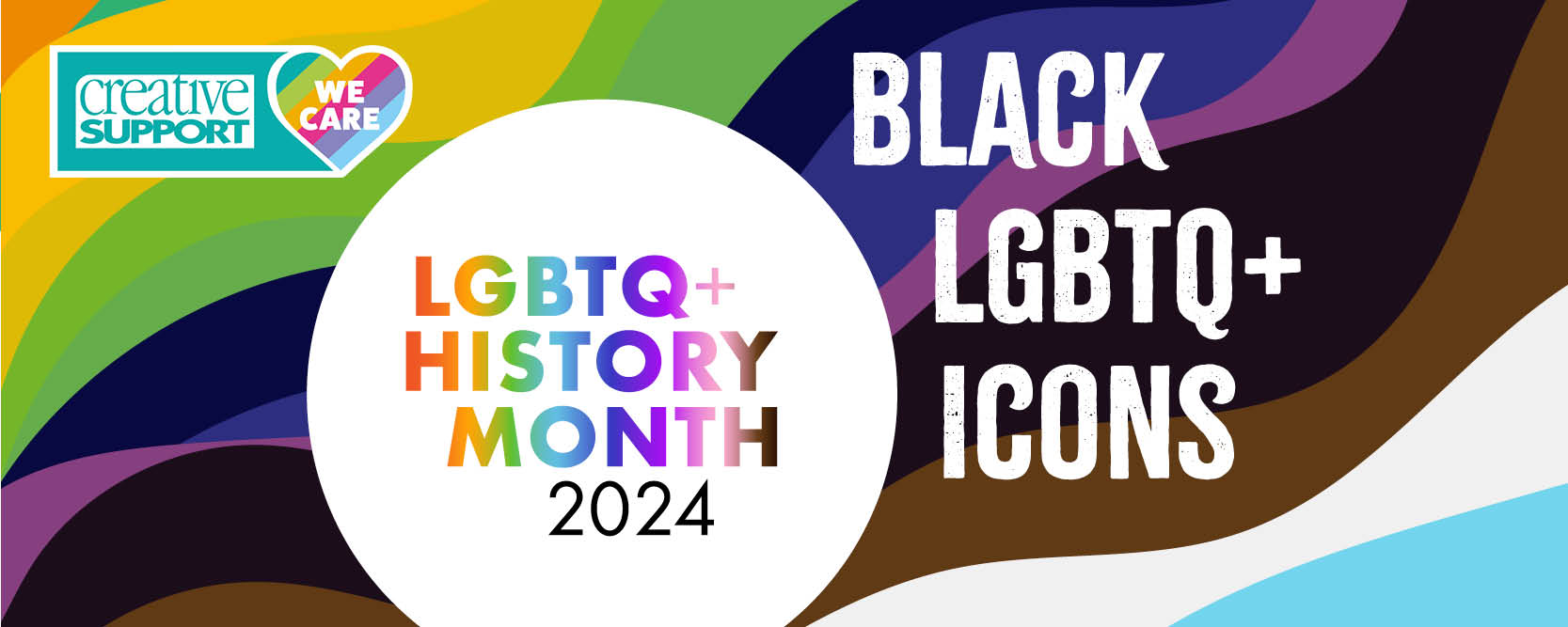 Black LGBTQ+ Icons