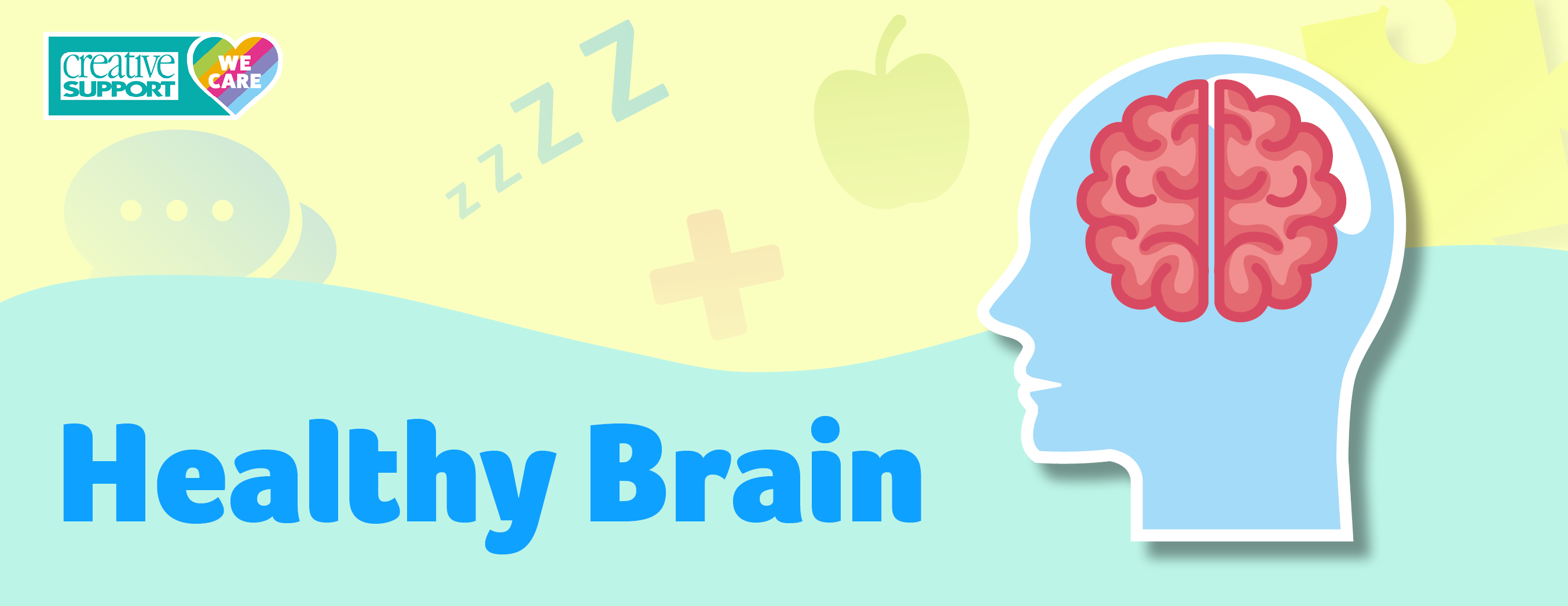 Healthy Brain