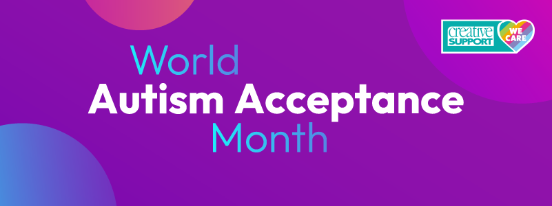 Autism Acceptance Month | Autistic Burnout