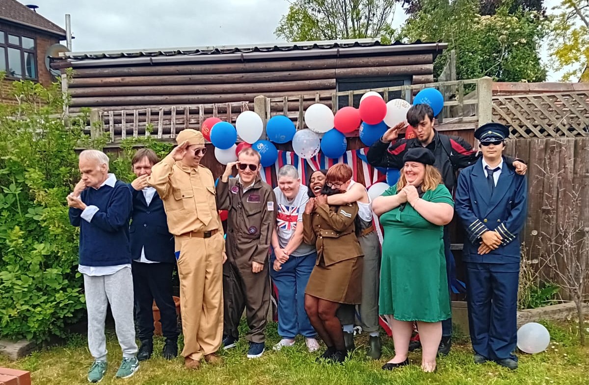 Bedford Supported Living Services Rated ‘Outstanding’ By CQC!