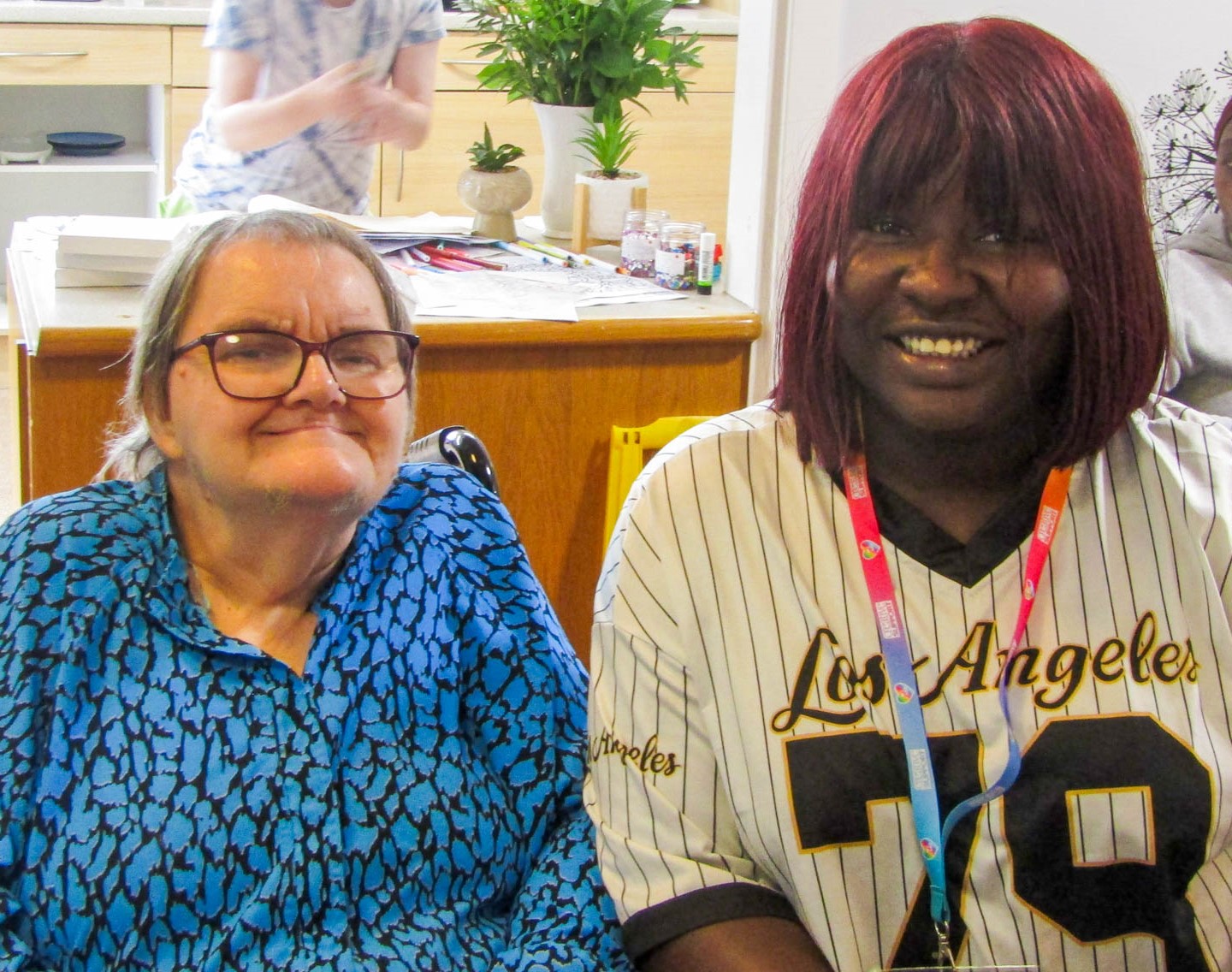 Manchester Supported Living Service Rated ‘Outstanding’ by CQC!