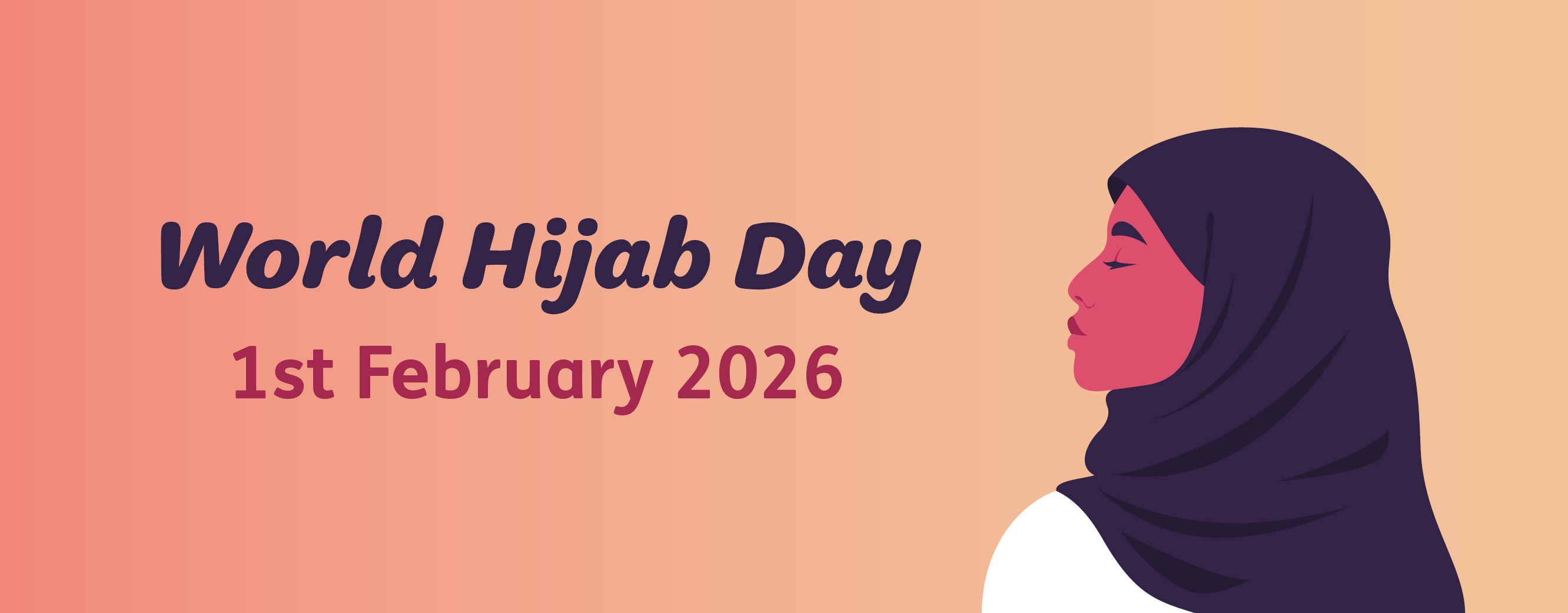 World Hijab Day