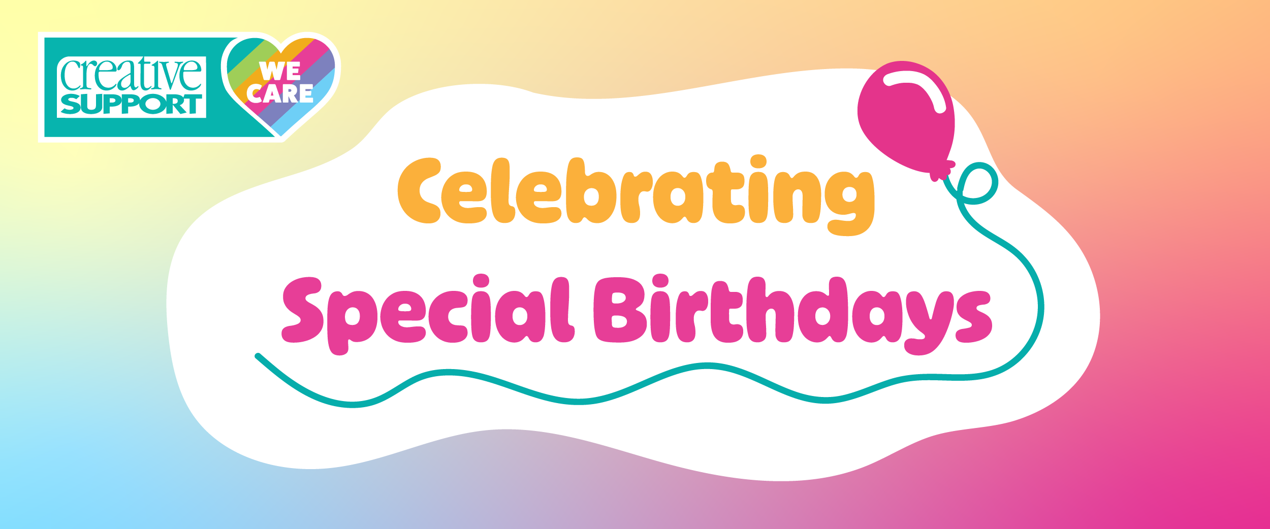 Celebrating 35ths and Special Birthdays in August!