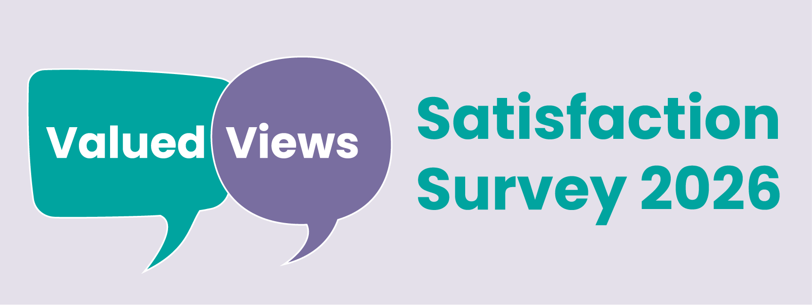 Valued Views Survey is now live!